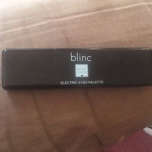 Blinc Electric Eyes Palette